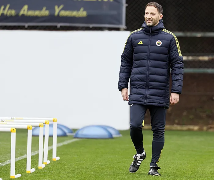 Alanyaspor-Fenerbahçe maçı! Kanarya’nın tek hedefi galibiyet