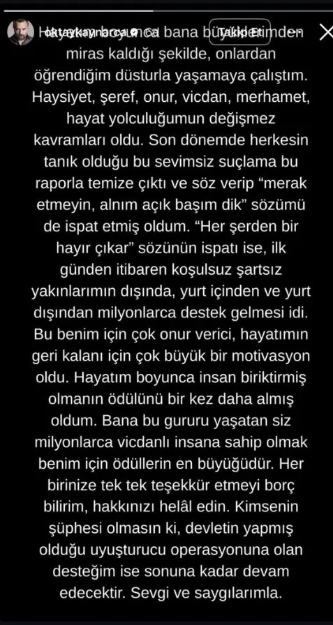 (Foto: ahaber.com.tr ekran görüntüsü)