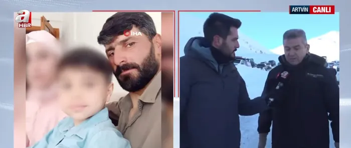 (Foto: ahaber.com.tr ekran görüntüsü)