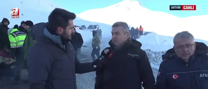 (Foto: ahaber.com.tr ekran görüntüsü)