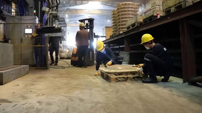 Bakan Işıkhan: Staj bulamıyorum mazeretini ortadan kaldıracağız