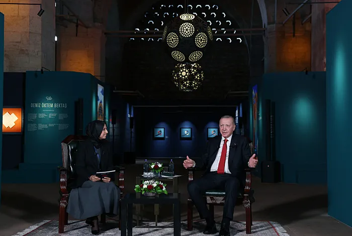 Başkan Erdoğan’dan dikkat çeken 3 çocuk çağrısı: Bu neslin artması lazım