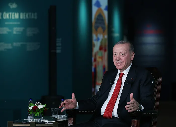Başkan Erdoğan’dan dikkat çeken 3 çocuk çağrısı: Bu neslin artması lazım