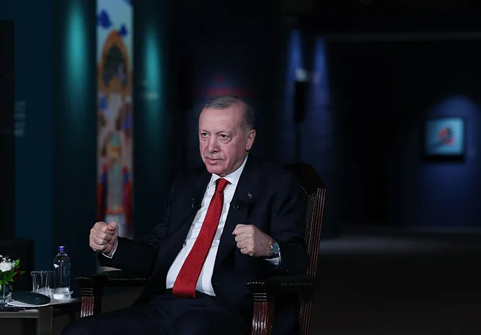 Başkan Erdoğan’dan dikkat çeken 3 çocuk çağrısı: Bu neslin artması lazım