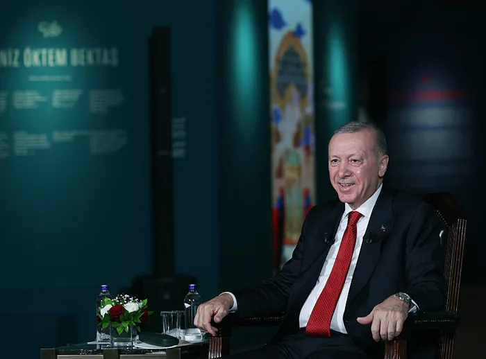Başkan Erdoğan’dan dikkat çeken 3 çocuk çağrısı: Bu neslin artması lazım