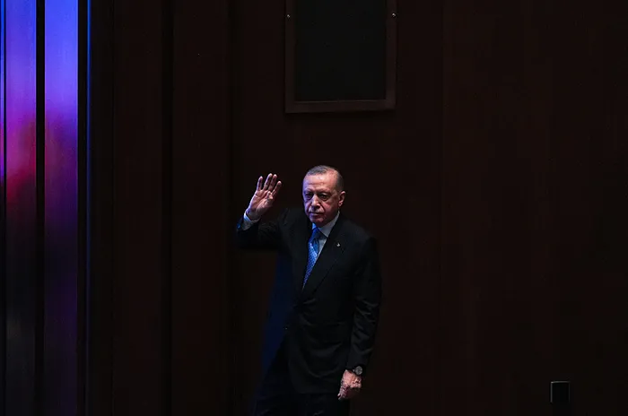 Başkan Erdoğan’dan gençlere peş peşe müjdeler: Her öğrenciye bir danışman atanacak