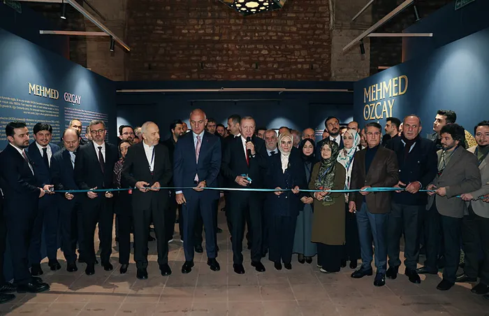 Başkan Erdoğan’dan dikkat çeken 3 çocuk çağrısı: Bu neslin artması lazım