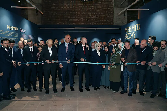 Başkan Erdoğan’dan dikkat çeken 3 çocuk çağrısı: Bu neslin artması lazım