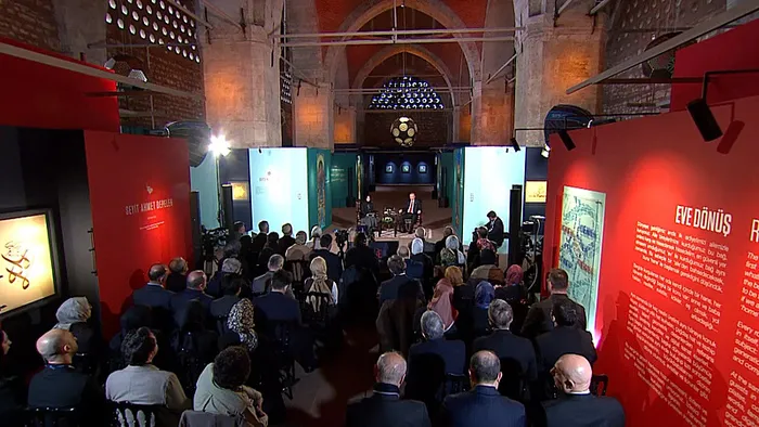 Başkan Erdoğan’dan dikkat çeken 3 çocuk çağrısı: Bu neslin artması lazım