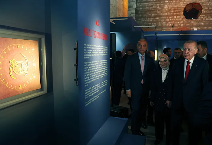 Başkan Erdoğan’dan dikkat çeken 3 çocuk çağrısı: Bu neslin artması lazım