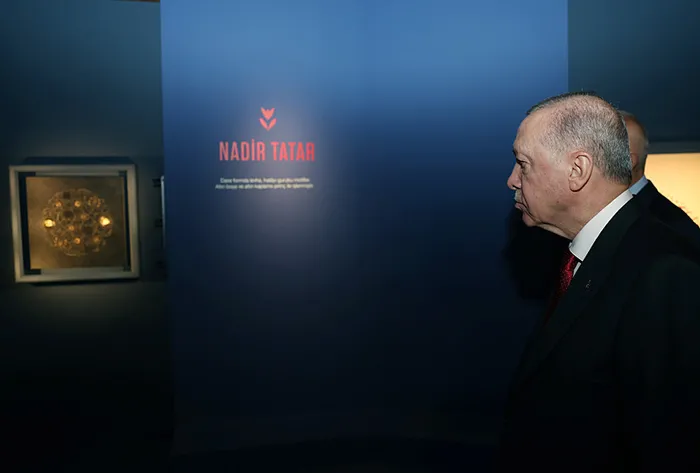 Başkan Erdoğan’dan dikkat çeken 3 çocuk çağrısı: Bu neslin artması lazım