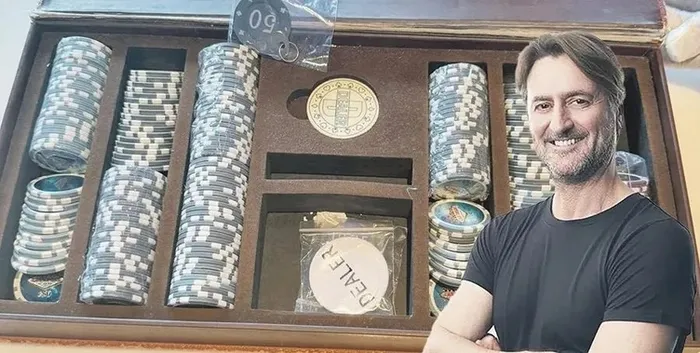 Bebek Otel’in sahibi Muzaffer Yıldırım’ın kabarık sicili! Oteli geneleve, evi kumarhaneye çevirdi