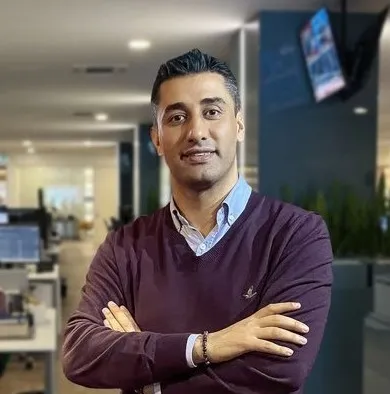 Ekol TV Genel Yayın Yönetmeni Emrah Doğru (X -Ekran görüntüsü)