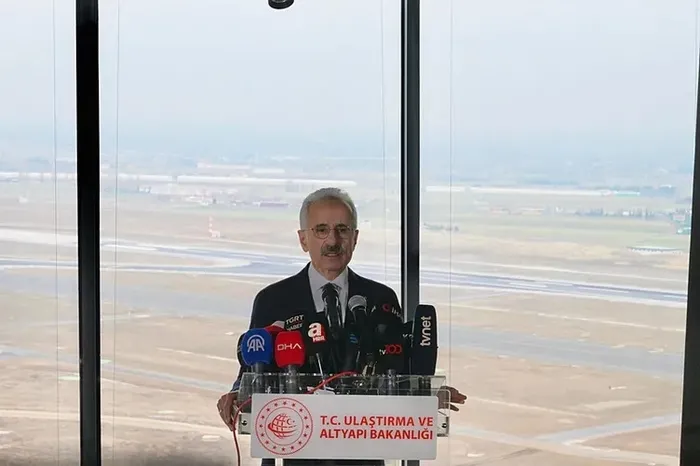 Ankara’ya yeni imza! Açılış Başkan Erdoğan’dan! Yeni pist hizmete giriyor