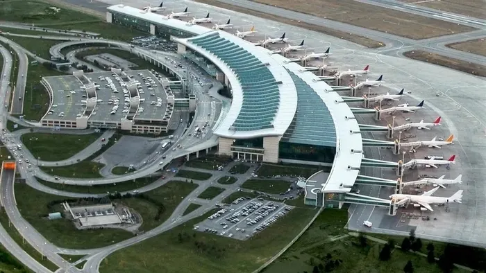 Ankara’ya yeni imza! Açılış Başkan Erdoğan’dan! Yeni pist hizmete giriyor