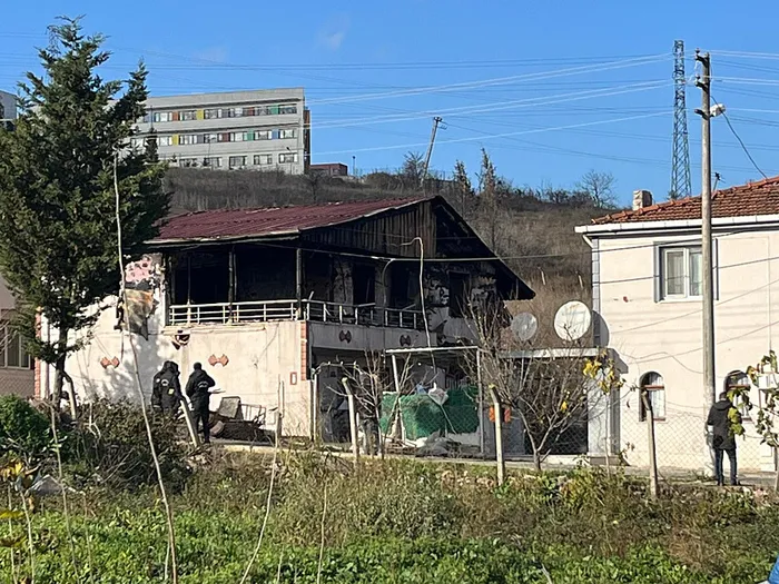 Tetikçi değişti şeytani akıl değişmedi! İki örgüt tek senaryo