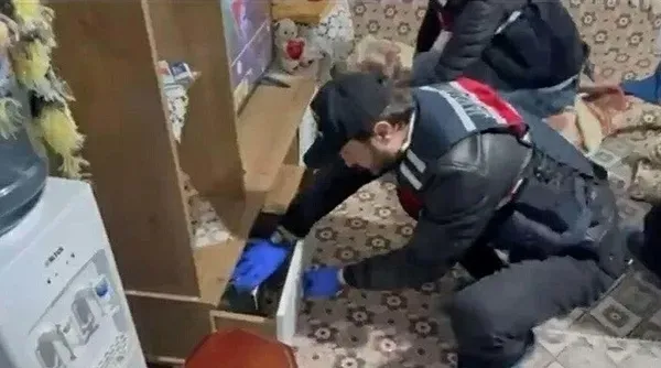 Tetikçi değişti şeytani akıl değişmedi! İki örgüt tek senaryo