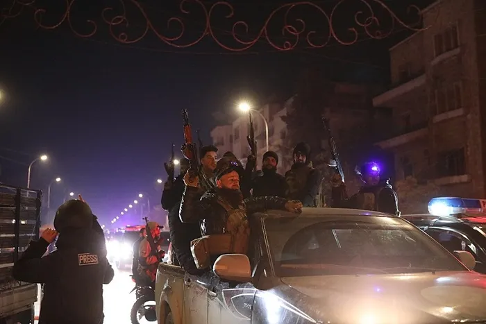 Bölgede temel amaç Suriye'nin toprak bütünlüğünün korunması (AA)