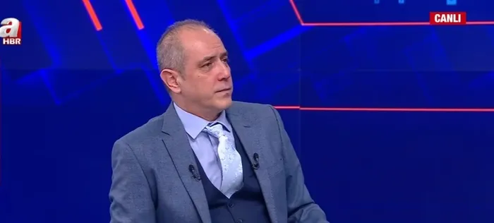 Fotoğraf: A Haber - Ekran Görüntüsü