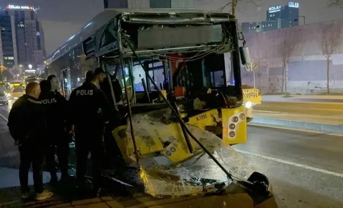 İETT’de 19.7 milyarlık bakım skandalı! Sayıştay raporunda ortaya çıktı