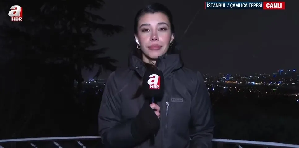 YOLA ÇIKACAKLAR DİKKAT!