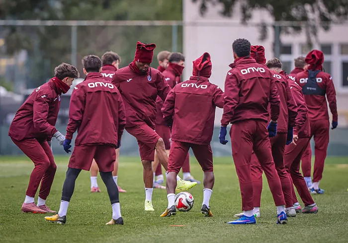 Kocaelispor Trabzonspor maçı! Fırtına zorlu deplasmanda 3 puan arayışında