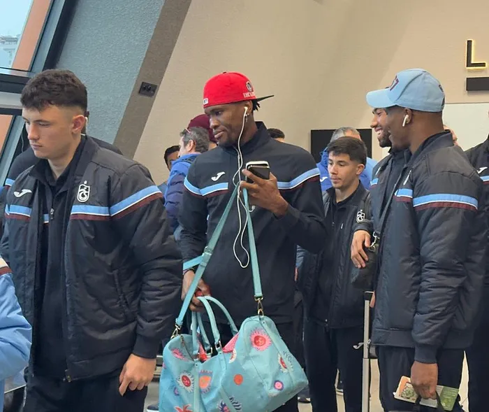 Kocaelispor Trabzonspor maçı! Fırtına zorlu deplasmanda 3 puan arayışında