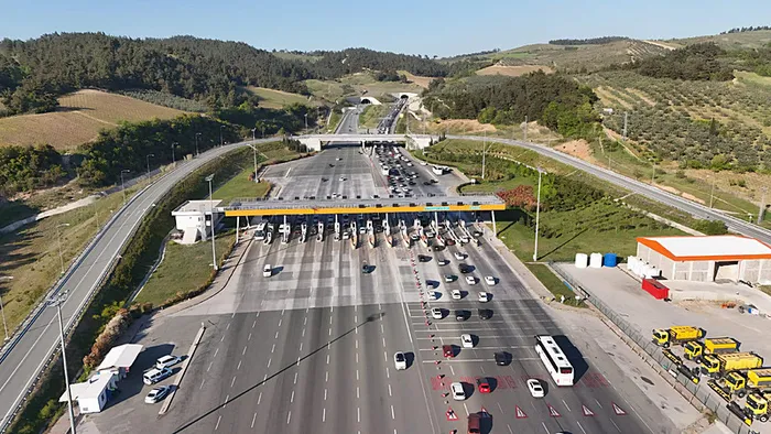 Köprüler kıtaları, otoyollar şehirleri bağladı! Türkiye yolları 2025’te rekor kırdı