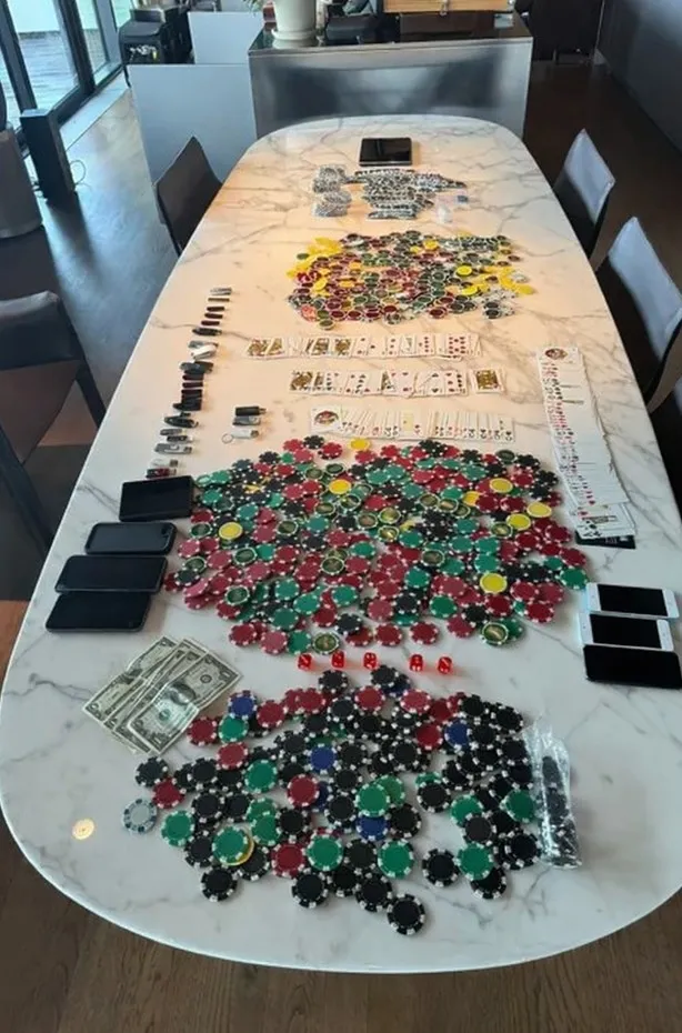 Muzaffer Yıldırım’ın gizli cephaneliği! Bebek Otel değil şantaj genel merkezi