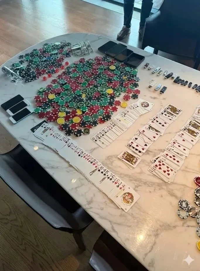 Muzaffer Yıldırım’ın gizli cephaneliği! Bebek Otel değil şantaj genel merkezi