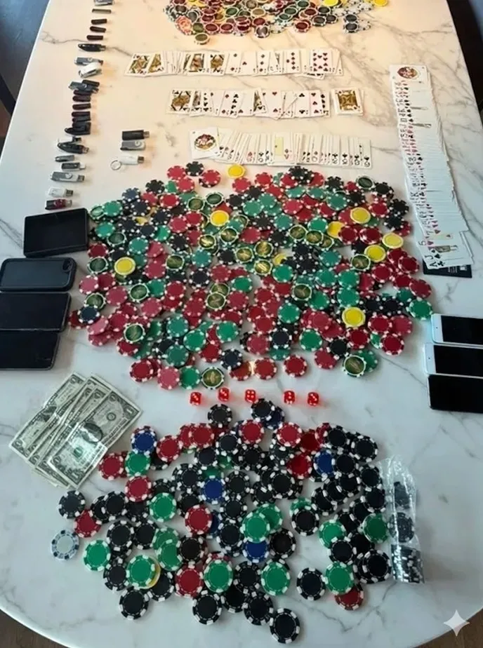 Muzaffer Yıldırım’ın gizli cephaneliği! Bebek Otel değil şantaj genel merkezi