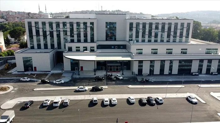 Özel hastaneler otopark işletmecisi oldu! Ücretsiz hakka 400 TL tarife