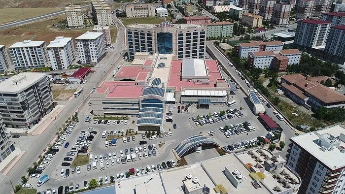 Özel hastaneler otopark işletmecisi oldu! Ücretsiz hakka 400 TL tarife