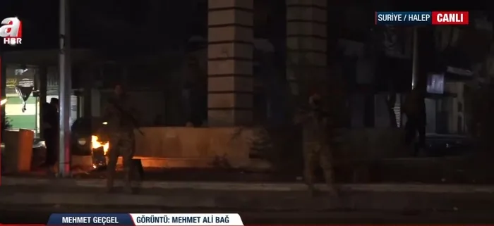 Foto: A Haber - Ekran Görüntüsü