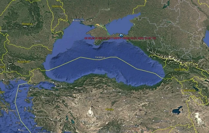 (Foto: ahaber.com.tr ekran görüntüsü)