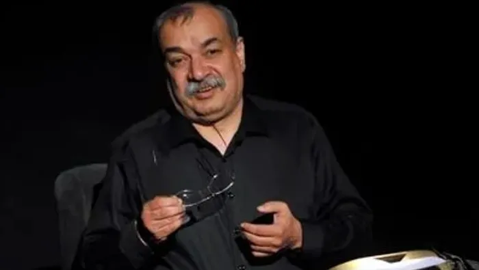 Koray Ergün (Arşiv)