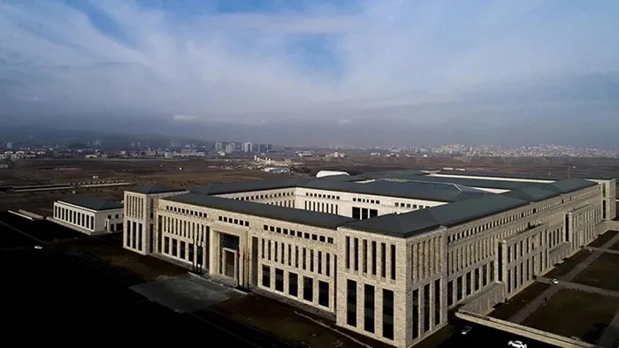 Türkiye Yüzyılı’nın Kalkanı 99 Yaşında! MİT Başkanı Kalın’dan dikkat çeken makale