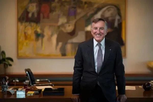 İş dünyasının patronlarından 2026 mesajı: Önümüzde uzun bir yol var