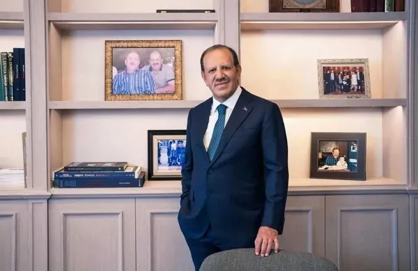 İş dünyasının patronlarından 2026 mesajı: Önümüzde uzun bir yol var