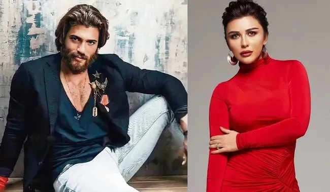 Ünlülere uyuşturucu operasyonu! Can Yaman da gözaltında