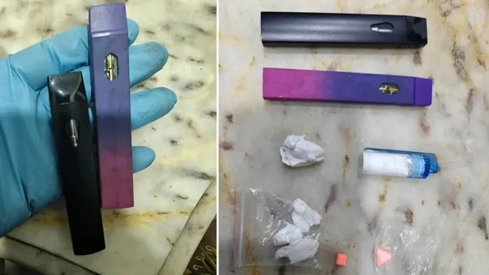 Ünlülere uyuşturucu operasyonu! Can Yaman da gözaltında