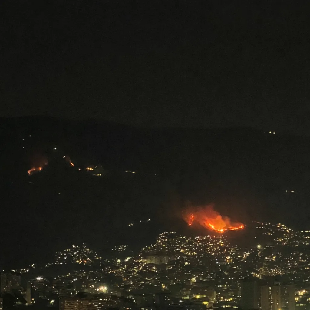 ABD-VENEZUELA GERİLİMİ