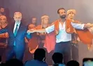CHP’li Ankara’da konser vurgunu!