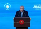 Erdoğan’dan gençlere peş peşe müjdeler