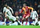 Galatasaray evinde yara aldı