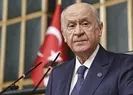 Bahçeli’den Maduro tepkisi!