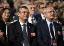 Kara paraların izleri şaibeli CHP kurultayına uzandı!