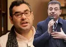 İmamoğlu’na şok: Çek kirli elini hırsız