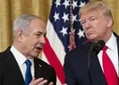 Trump Netanyahunun kararlarından rahatsız