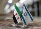 Suriye ve İsrail Paris’te yeniden müzakere masasında